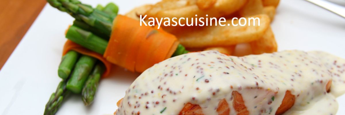 kayascuisine.com